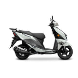 Fixation pour Top Case Suzuki Avenis 125 - LE PRATIQUE DU MOTARD