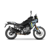3P System Fixation Latérale Cf Moto 450MT - LE PRATIQUE DU MOTARD