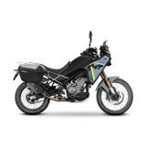 3P System Fixation Latérale Cf Moto 450MT - LE PRATIQUE DU MOTARD