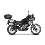 3P System Fixation Latérale Cf Moto 450MT - LE PRATIQUE DU MOTARD