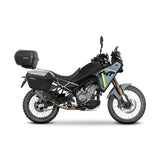 3P System Fixation Latérale Cf Moto 450MT - LE PRATIQUE DU MOTARD