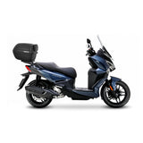 Fixation pour Top Case SYM Joyrider 200/300 - LE PRATIQUE DU MOTARD