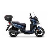 Fixation pour Top Case SYM Joyrider 200/300 - LE PRATIQUE DU MOTARD