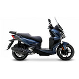 Fixation pour Top Case SYM Joyrider 200/300 - LE PRATIQUE DU MOTARD