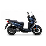 Fixation pour Top Case SYM Joyrider 200/300 - LE PRATIQUE DU MOTARD