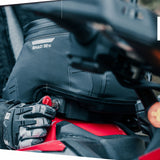 Sacoche Réservoir Étanche SHAD TR10CL — 10L Click System Terra - LE PRATIQUE DU MOTARD