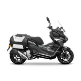 3P System Fixation Latérale Keeway Vieste Xdv 125/300 - LE PRATIQUE DU MOTARD