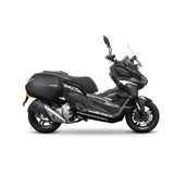 3P System Fixation Latérale Keeway Vieste Xdv 125/300 - LE PRATIQUE DU MOTARD