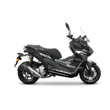 3P System Fixation Latérale Keeway Vieste Xdv 125/300 - LE PRATIQUE DU MOTARD
