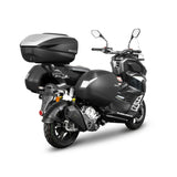 3P System Fixation Latérale Keeway Vieste Xdv 125/300 - LE PRATIQUE DU MOTARD