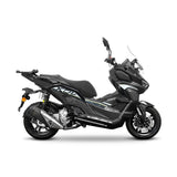 Fixation pour Top Case Keeway Vieste Xdv 125/300 - LE PRATIQUE DU MOTARD