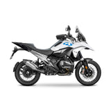 Fixation de Sacoche de Réservoir Click System BMW R1300GS/RT - LE PRATIQUE DU MOTARD