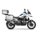 4P System Fixation Latérale BMW R1300gs - LE PRATIQUE DU MOTARD