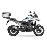Fixation pour Top Case BMW R1300gs - LE PRATIQUE DU MOTARD