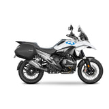 3P System Fixation Latérale BMW R1300gs - LE PRATIQUE DU MOTARD