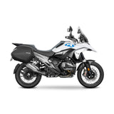 3P System Fixation Latérale BMW R1300gs - LE PRATIQUE DU MOTARD