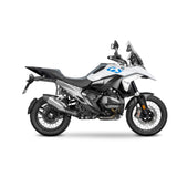 3P System Fixation Latérale BMW R1300gs - LE PRATIQUE DU MOTARD