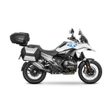 3P System Fixation Latérale BMW R1300gs - LE PRATIQUE DU MOTARD