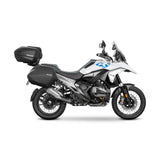 3P System Fixation Latérale BMW R1300gs - LE PRATIQUE DU MOTARD