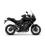 Fixation de Sacoche de Réservoir Click System Yamaha Tracer 9/GT - LE PRATIQUE DU MOTARD