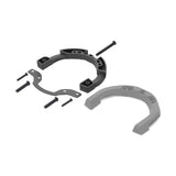 Fixation de Sacoche de Réservoir Click System Yamaha Tracer 9/GT - LE PRATIQUE DU MOTARD
