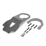 Fixation de Sacoche de Réservoir Click System Yamaha MT07 - LE PRATIQUE DU MOTARD