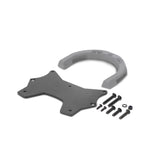 Fixation de Sacoche de Réservoir Click System Yamaha Tenere 700 World Rally / World Raid - LE PRATIQUE DU MOTARD