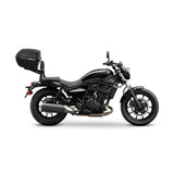 Sissybar Kawasaki Eliminator 500 - LE PRATIQUE DU MOTARD