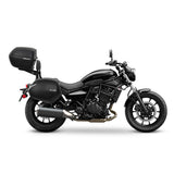 Sissybar Kawasaki Eliminator 500 - LE PRATIQUE DU MOTARD