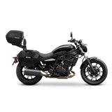 Sissybar Kawasaki Eliminator 500 - LE PRATIQUE DU MOTARD