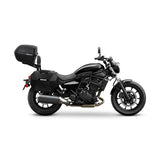 Sissybar Kawasaki Eliminator 500 - LE PRATIQUE DU MOTARD