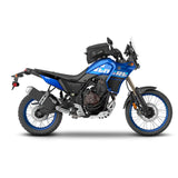 Fixation de Sacoche de Réservoir Click System Yamaha Tenere 700 - LE PRATIQUE DU MOTARD