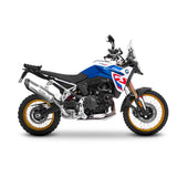 Fixation pour Top Case BMW F900gs - LE PRATIQUE DU MOTARD