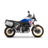 3P System Fixation Latérale BMW F900gs - LE PRATIQUE DU MOTARD