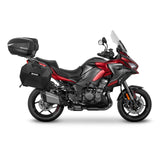 3P System Fixation Latérale Kawasaki Versys 1000/1100 - LE PRATIQUE DU MOTARD