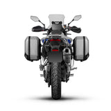 4P System Fixation Latérale Voge 900 Dsx - LE PRATIQUE DU MOTARD