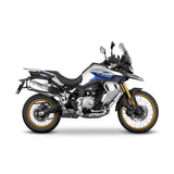 4P System Fixation Latérale Voge 900 Dsx - LE PRATIQUE DU MOTARD