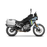 4P System Fixation Latérale Cf Moto 450 MT - LE PRATIQUE DU MOTARD