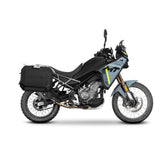 4P System Fixation Latérale Cf Moto 450 MT - LE PRATIQUE DU MOTARD
