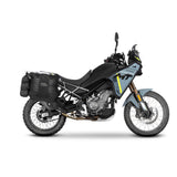 4P System Fixation Latérale Cf Moto 450 MT - LE PRATIQUE DU MOTARD