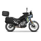 4P System Fixation Latérale Cf Moto 450 MT - LE PRATIQUE DU MOTARD