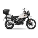 3P System Fixation Latérale Royal Enfield Himalayan 450 - LE PRATIQUE DU MOTARD