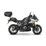 Fixation pour Top Case Suzuki Gsx - s1000gx - LE PRATIQUE DU MOTARD