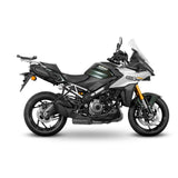 Fixation pour Top Case Suzuki Gsx - s1000gx - LE PRATIQUE DU MOTARD