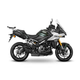 Fixation pour Top Case Suzuki Gsx - s1000gx - LE PRATIQUE DU MOTARD