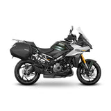 3P System Fixation Latérale Suzuki Gsx - s1000gx - LE PRATIQUE DU MOTARD