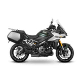 3P System Fixation Latérale Suzuki Gsx - s1000gx - LE PRATIQUE DU MOTARD
