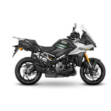3P System Fixation Latérale Suzuki Gsx - s1000gx - LE PRATIQUE DU MOTARD