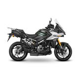 3P System Fixation Latérale Suzuki Gsx - s1000gx - LE PRATIQUE DU MOTARD