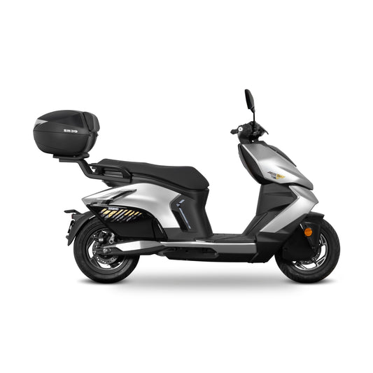 Fixation pour Top Case Zeeho AE8 S+ - LE PRATIQUE DU MOTARD